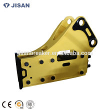 top type hydraulic rock breaker, KAIYUAN breaker hammer